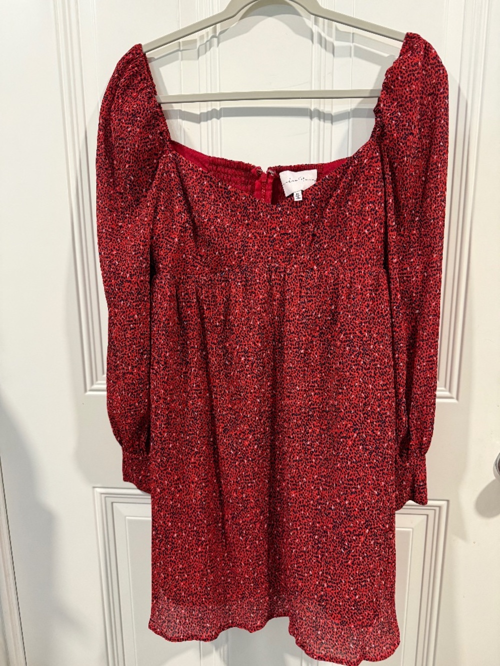 Charles Henry Dress-NWT